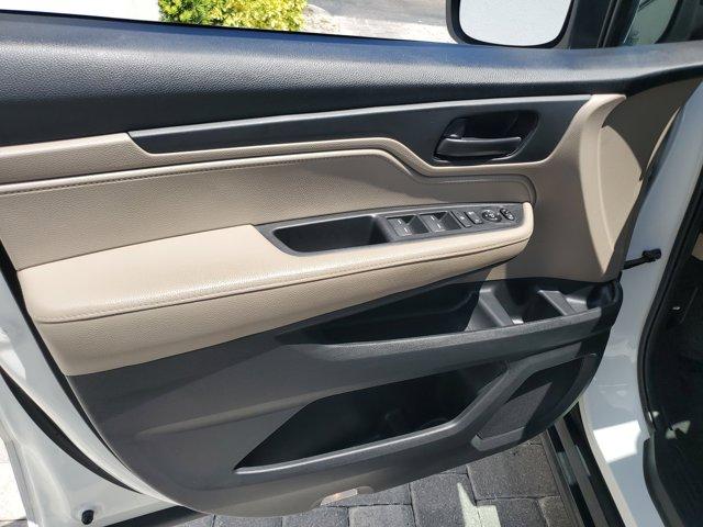 used 2020 Honda Odyssey car, priced at $24,618