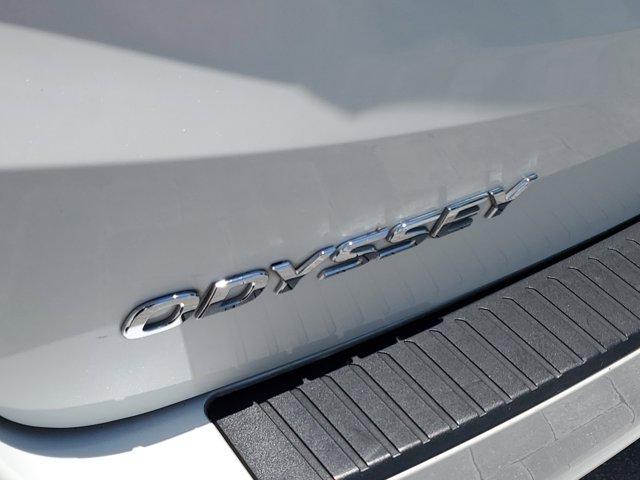 used 2020 Honda Odyssey car, priced at $24,618