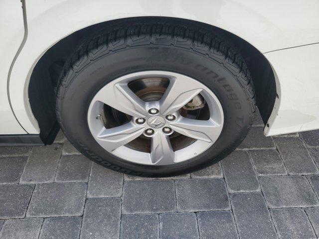 used 2020 Honda Odyssey car, priced at $24,618