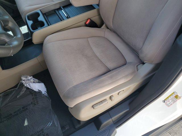 used 2020 Honda Odyssey car, priced at $24,618