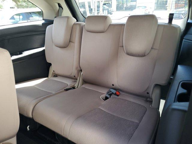 used 2020 Honda Odyssey car, priced at $24,618