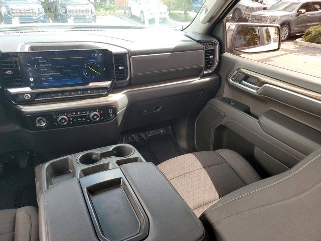 used 2022 Chevrolet Silverado 1500 car, priced at $37,020