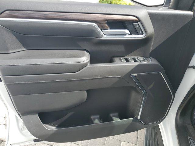used 2022 Chevrolet Silverado 1500 car, priced at $38,175