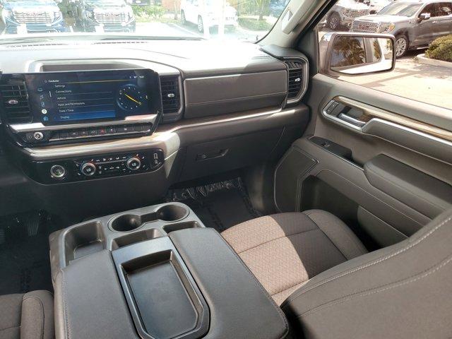 used 2022 Chevrolet Silverado 1500 car, priced at $38,175