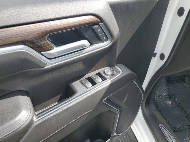used 2022 Chevrolet Silverado 1500 car, priced at $38,175