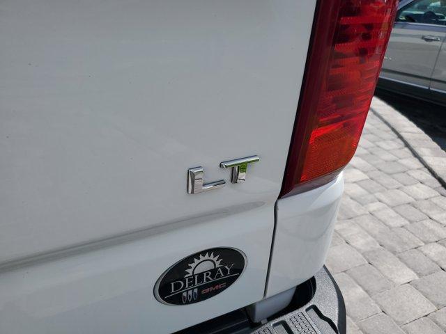 used 2022 Chevrolet Silverado 1500 car, priced at $38,175