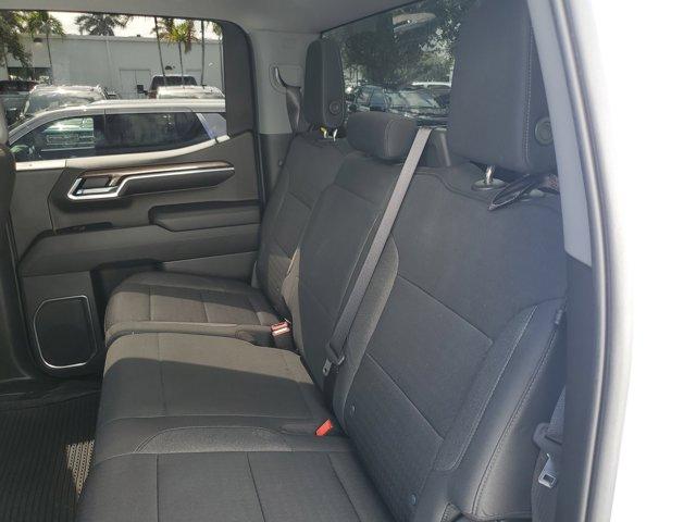 used 2022 Chevrolet Silverado 1500 car, priced at $37,020