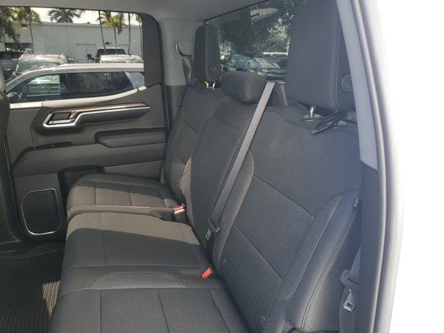 used 2022 Chevrolet Silverado 1500 car, priced at $38,175