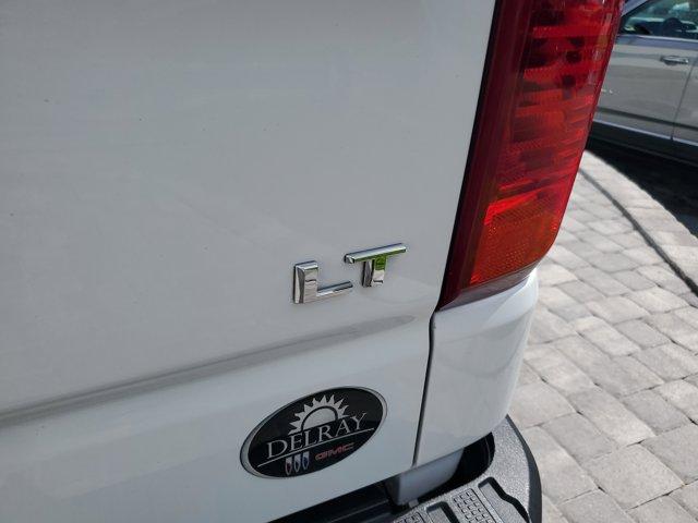 used 2022 Chevrolet Silverado 1500 car, priced at $37,020