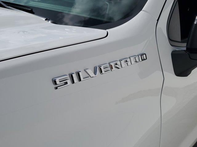 used 2022 Chevrolet Silverado 1500 car, priced at $38,175