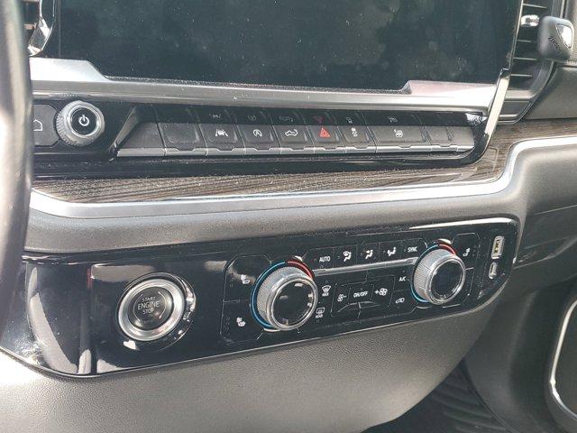 used 2022 Chevrolet Silverado 1500 car, priced at $38,175