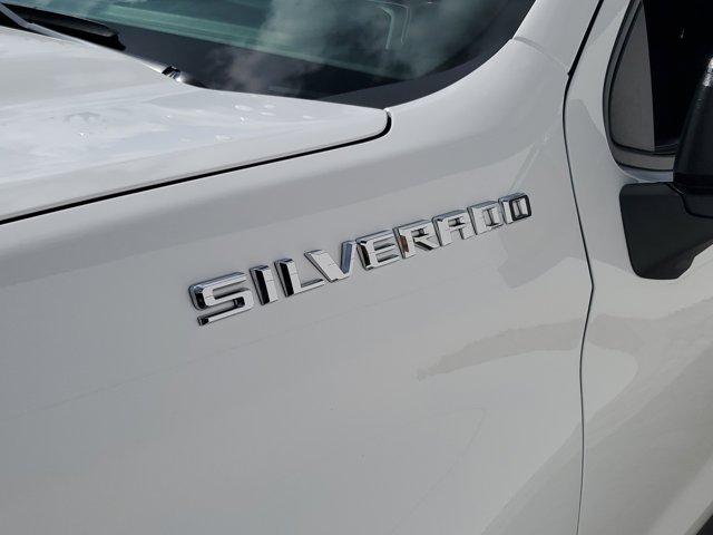 used 2022 Chevrolet Silverado 1500 car, priced at $37,020