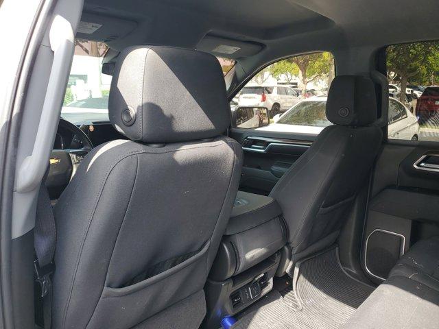 used 2022 Chevrolet Silverado 1500 car, priced at $38,175