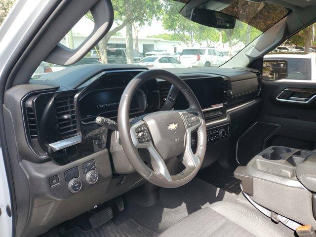 used 2022 Chevrolet Silverado 1500 car, priced at $38,175