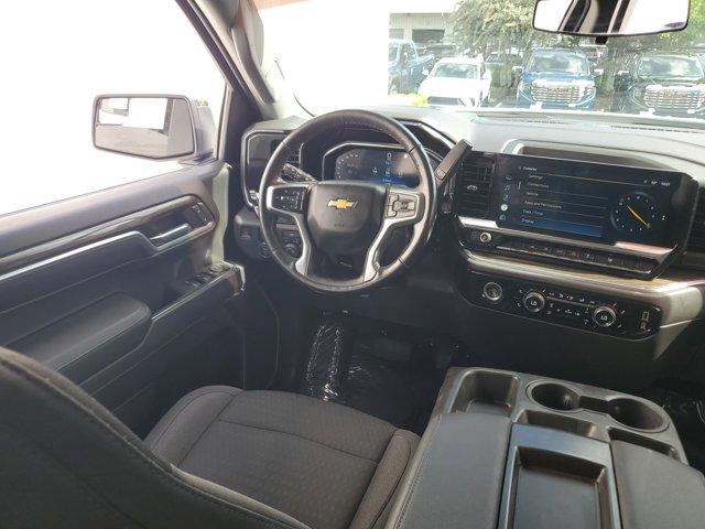used 2022 Chevrolet Silverado 1500 car, priced at $38,175