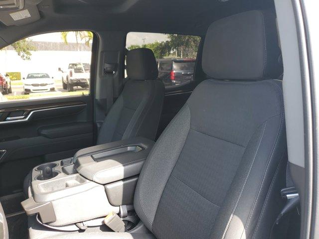 used 2022 Chevrolet Silverado 1500 car, priced at $38,175
