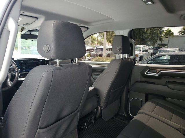 used 2022 Chevrolet Silverado 1500 car, priced at $38,175