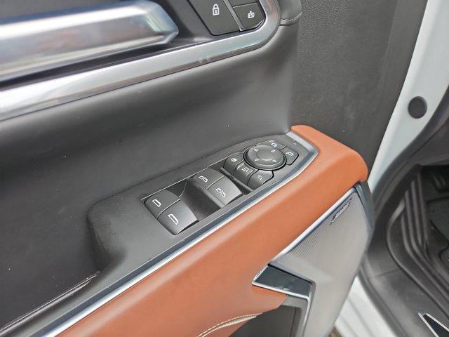 new 2025 GMC Sierra 2500 car, priced at $96,600