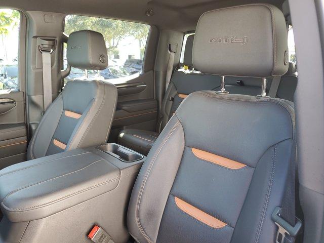 used 2024 GMC Sierra 1500 car, priced at $60,825