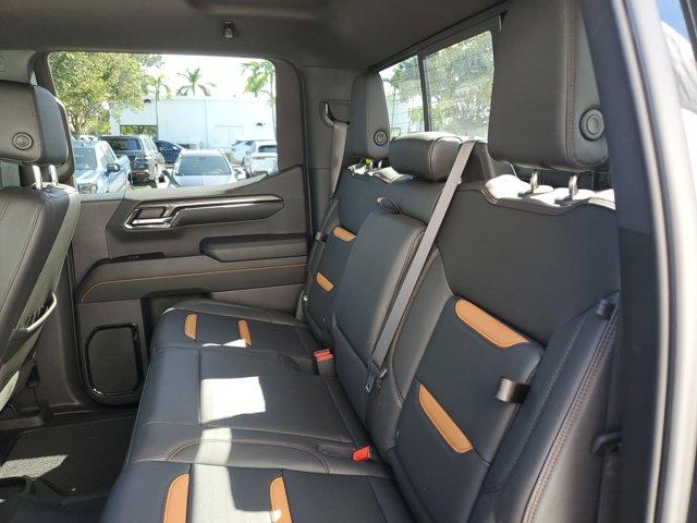 used 2024 GMC Sierra 1500 car, priced at $60,825