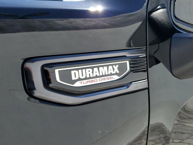 used 2024 GMC Sierra 1500 car, priced at $60,825