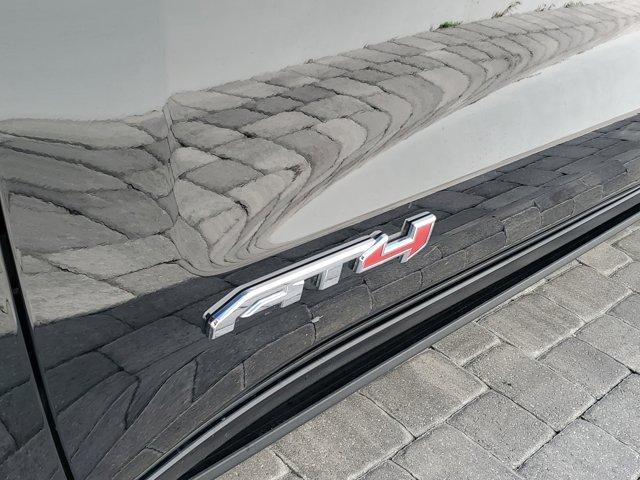 used 2024 GMC Sierra 1500 car, priced at $60,825