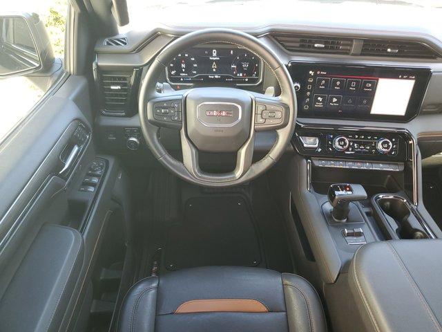used 2024 GMC Sierra 1500 car, priced at $60,825