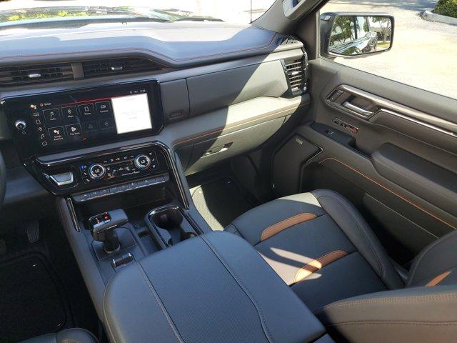 used 2024 GMC Sierra 1500 car, priced at $60,825