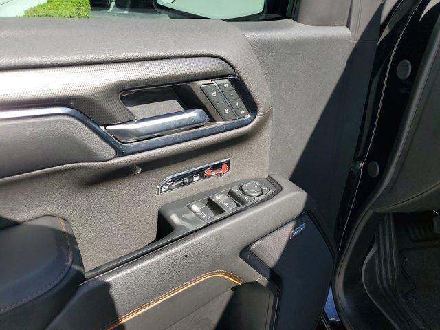 used 2024 GMC Sierra 1500 car, priced at $60,825