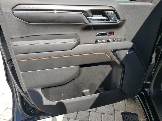 used 2024 GMC Sierra 1500 car, priced at $60,825