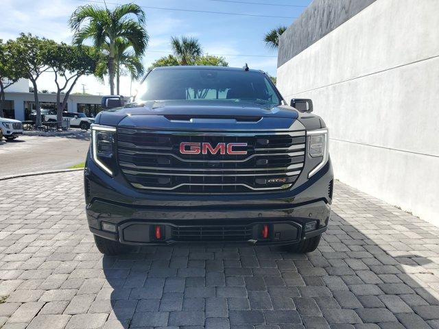 used 2024 GMC Sierra 1500 car, priced at $60,825