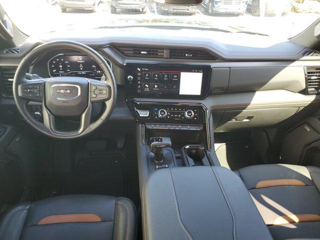 used 2024 GMC Sierra 1500 car, priced at $60,825