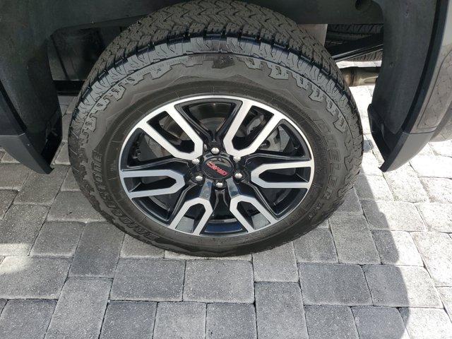 used 2024 GMC Sierra 1500 car, priced at $60,825