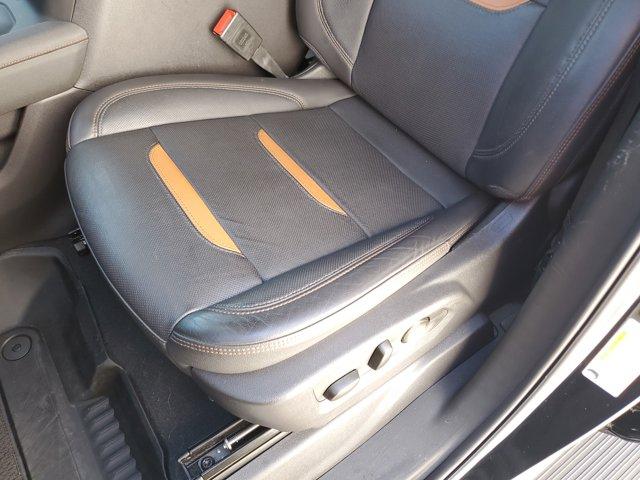 used 2024 GMC Sierra 1500 car, priced at $60,825