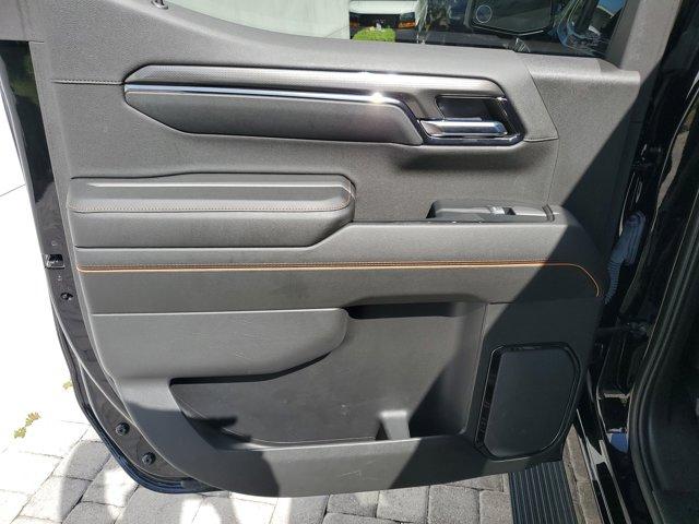 used 2024 GMC Sierra 1500 car, priced at $60,825