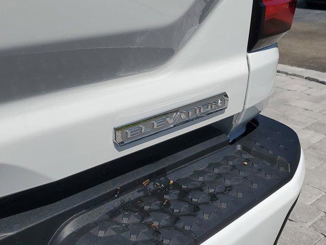 new 2025 GMC Canyon car, priced at $40,615