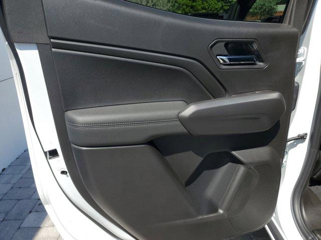 new 2025 GMC Canyon car, priced at $40,615