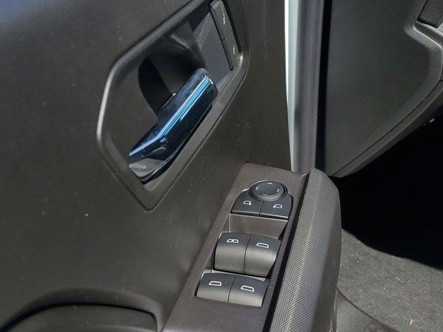 new 2025 GMC Canyon car, priced at $40,615
