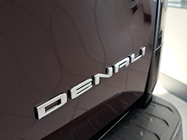 new 2025 GMC Sierra EV car, priced at $90,234
