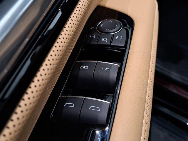 new 2025 GMC Sierra EV car, priced at $90,234