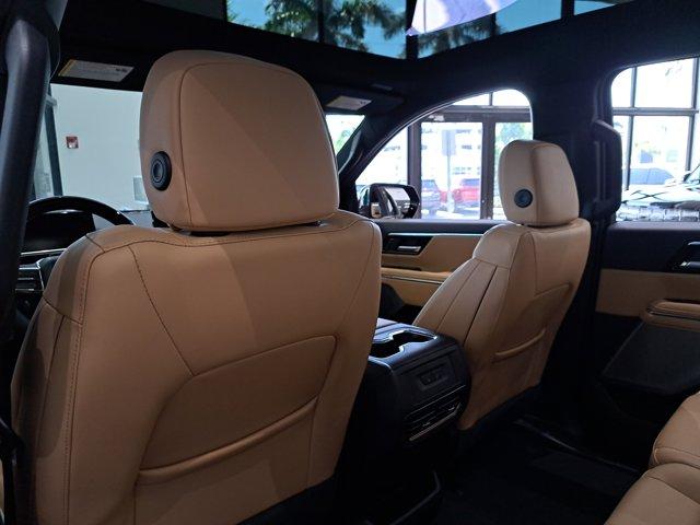 new 2025 GMC Sierra EV car, priced at $90,234