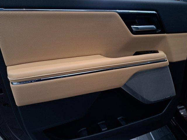 new 2025 GMC Sierra EV car, priced at $88,572