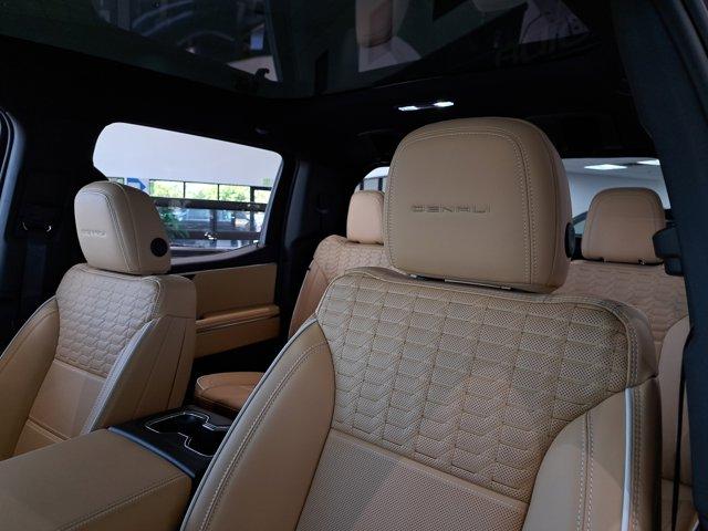 new 2025 GMC Sierra EV car, priced at $90,234