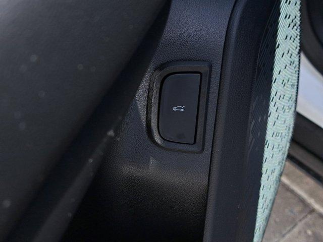 new 2026 GMC Terrain car