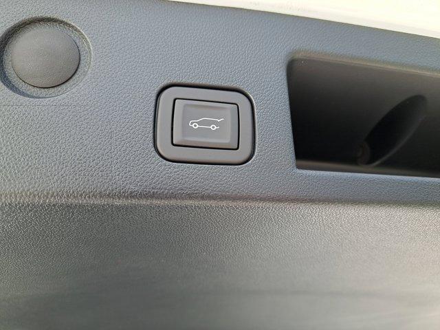 new 2026 GMC Terrain car
