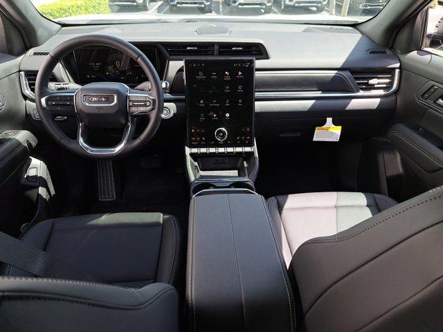 new 2026 GMC Terrain car