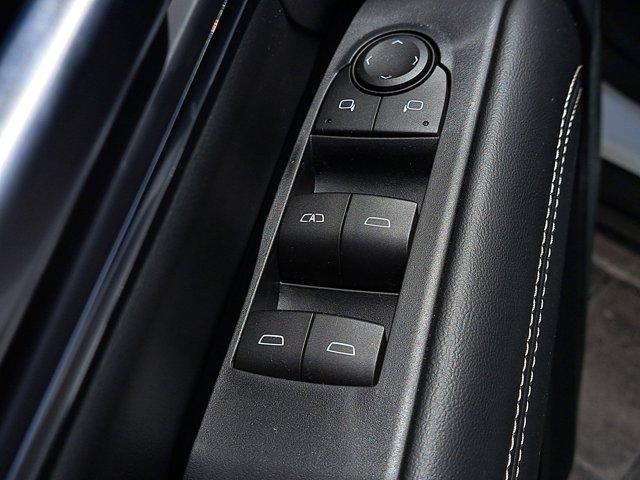 new 2026 GMC Terrain car