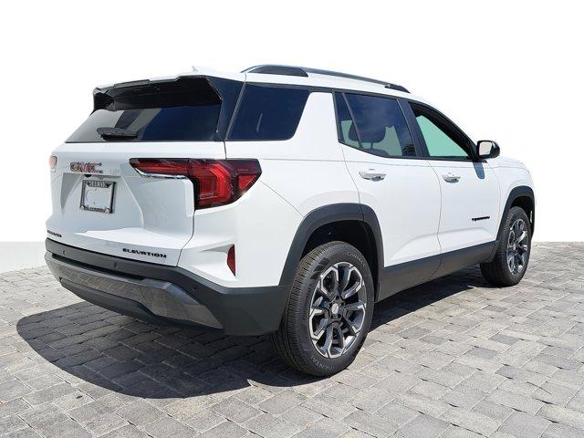 new 2026 GMC Terrain car