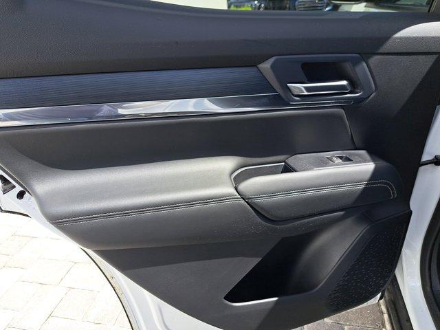 new 2026 GMC Terrain car