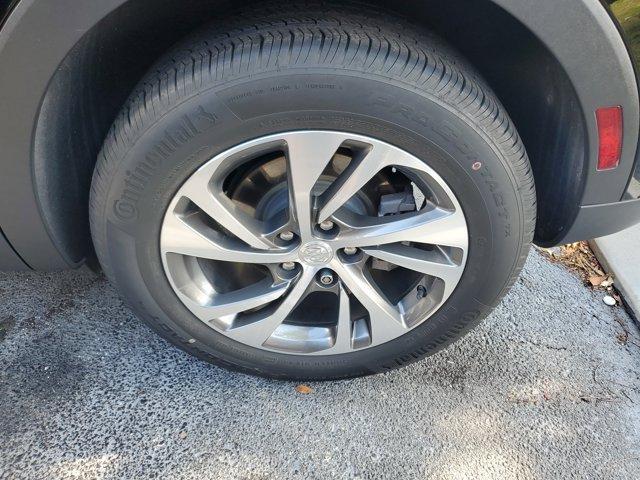 used 2021 Buick Envision car, priced at $22,561